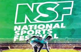 2021 National Sports Festival