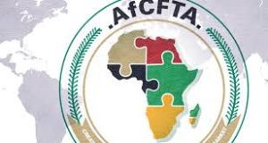 African Continental Free Trade Agreement