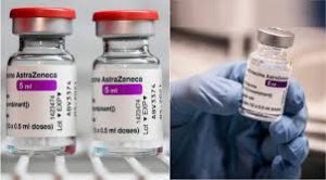 AstraZeneca COVID-19 vaccine