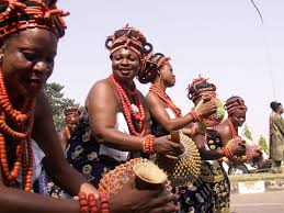 Benin City Hosts Festival of Arts and Crafts