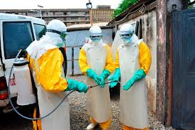 Ebola Outbreak in Guinea 