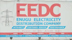 Enugu Electricity Distribution