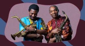 Femi Kuti and Made Kuti Nominated for Grammy Awards