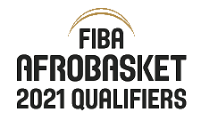 Ghana Qualifies for AfroBasket 2021