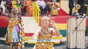 Ghana’s National Arts and Culture Festival Kicks Off