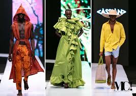 Lagos Fashion Week 2021