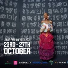 Lagos Fashion Week