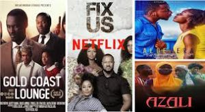 Ghana Netflix Deal