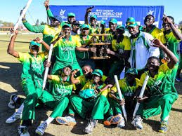 Nigeria’s Cricket Team Wins Historic Series Against Sierra Leone