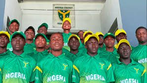 Nigeria’s National Cricket Team Qualifies for ICC T20 World Cup