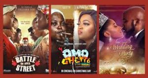 Nollywood Box Office