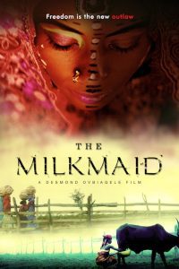 The-MilkMaid