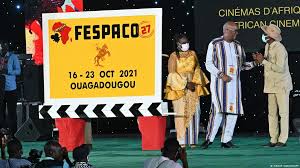 West African Filmmakers Shine at FESPACO 2021