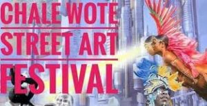 Wote Street Art Festival 2021