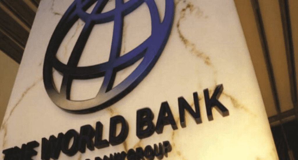 World Bank