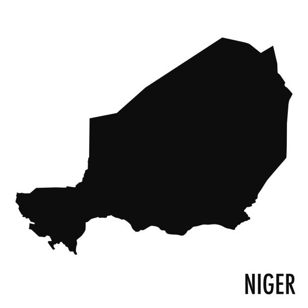 Niger: Black outs