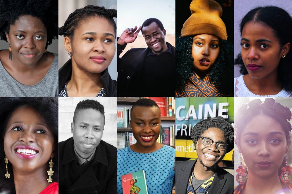 African Writers