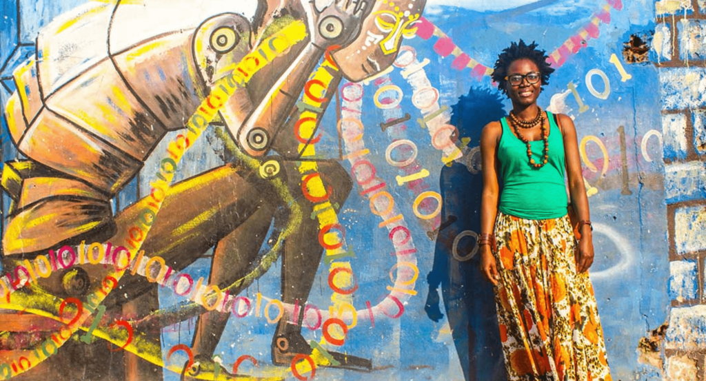 Accra Art Festival