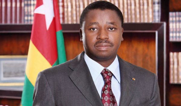 Togo’s President