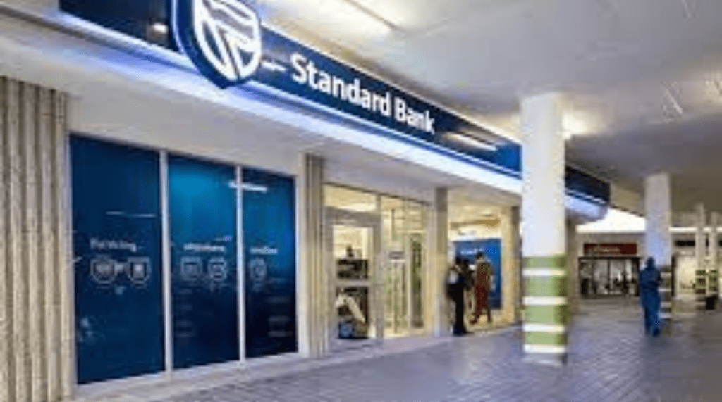 Standard Bank