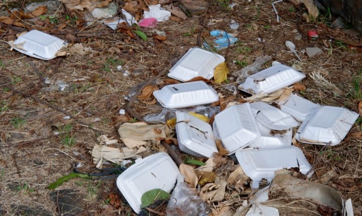 Styrofoam and Single-Use Plastics Ban in Lagos Causes Mixed Reactions