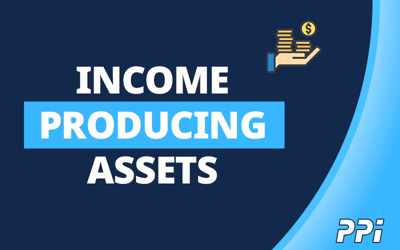 Income Generating Assets