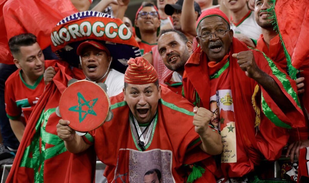 Moroccans “proud” to co-host the 2030 FIFA World Cup