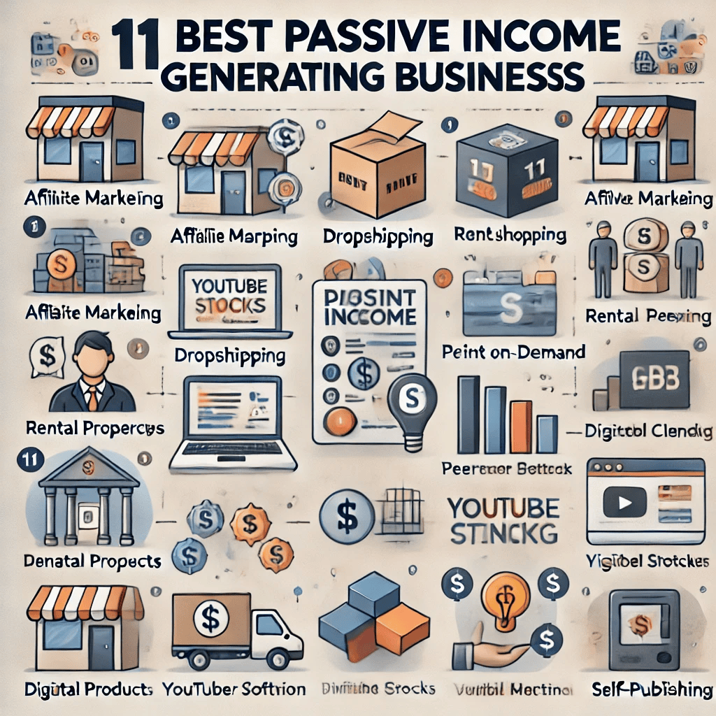 Passive Income