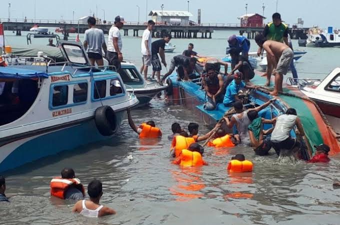 Eight Dead, Around 100 Missing After Recent Boat Accident in Nigeria