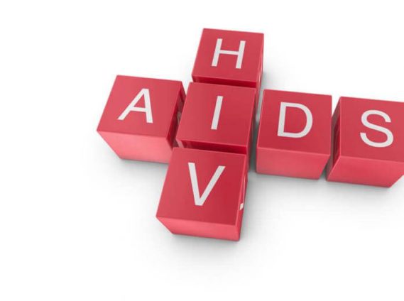 HIV-AIDS