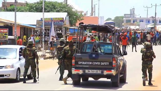 Nigerian police seek abductors of prelate freed after ransom