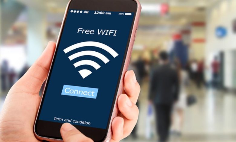 TTCL, free wi-fi