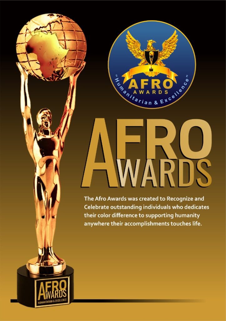 Afro Awards