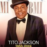 Tito Jackson