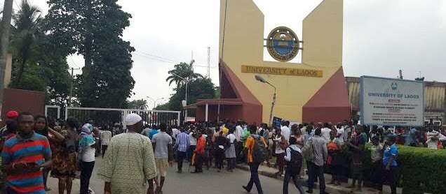 Nigerian universities to close for vote over security fears