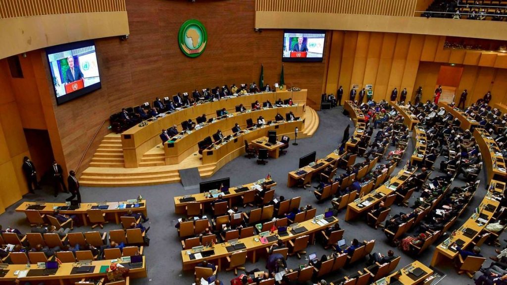 Peace Efforts in Africa Strengthened by $7 Million African Union Support