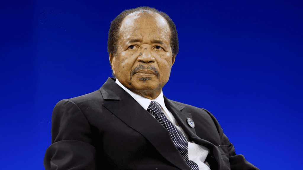 Cameroon Faces Devastating Floods Amidst President's Absence