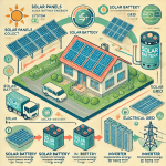 Solar Battery