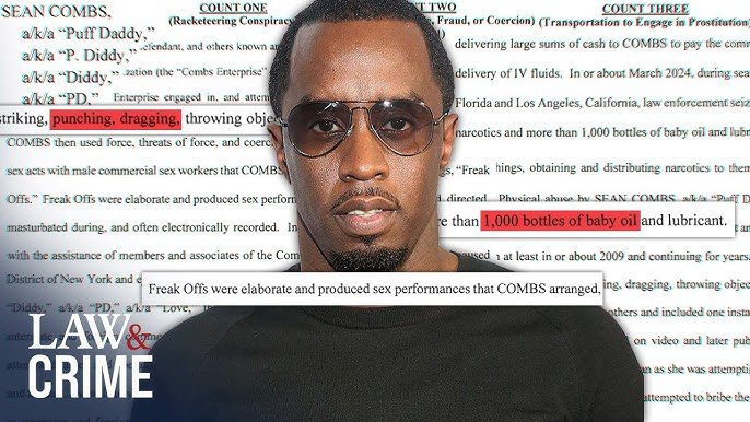 P. Diddy