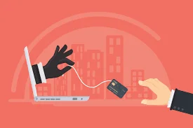 Online scam Centers