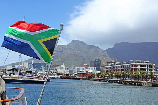 South Africa Remains Focused on Ongoing Political Developments