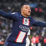 Kylian Mbappé