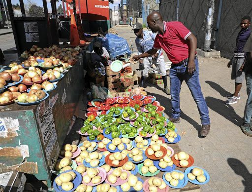 Niger citizens struggle with soaring prices as Ramadan begins