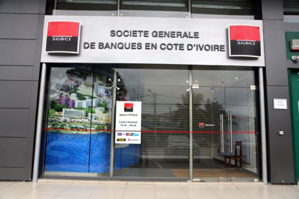 Côte d'Ivoire’s Banking Sector