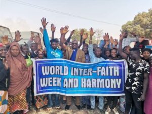 Interfaith Dialogue and Social Harmony: Hope for a Peaceful West Africa