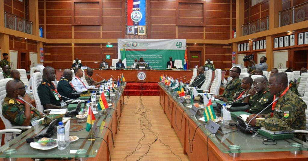 Move by three countries to quit ECOWAS elicits mixed reactions