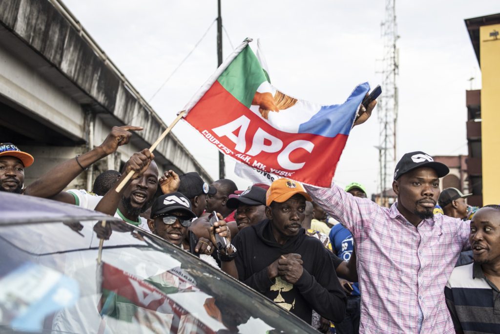 APC Secures Victory in Kaduna Local Government Elections