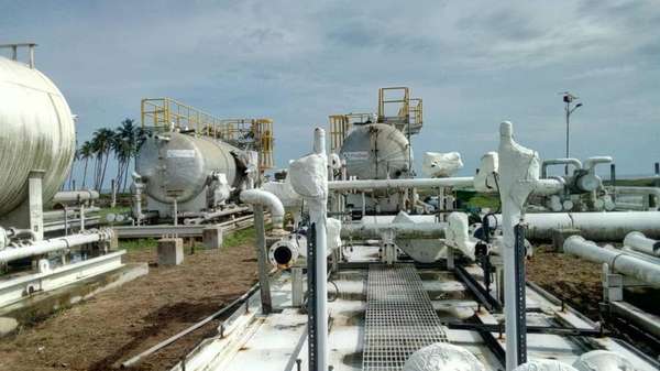 Niger-Benin pipeline crisis: No resolution in sight