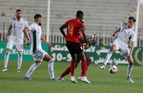 AFCON 2023: Tunisia eliminated, the feat of Namibia