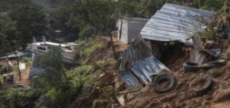 Heavy rains, landslides claim 37 lives in northern Ethiopia